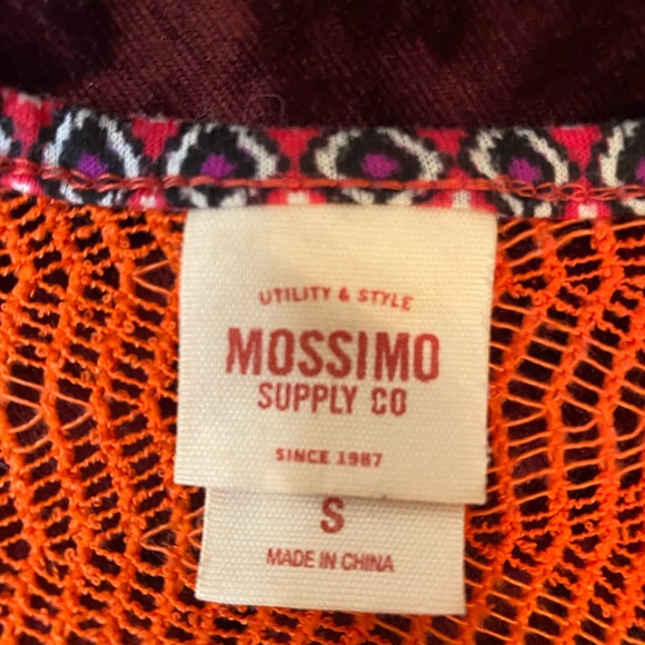 cute summer tank top open back - Picture 3 of 4